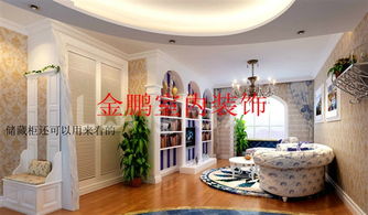 西安室內(nèi)外裝修 專業(yè)設(shè)計(jì)與工程的完美融合