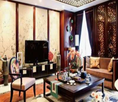 昆明專業(yè)裝飾公司室內(nèi)外裝修及燈具安裝費(fèi)用解析