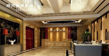 鄭州金牌裝飾設(shè)計(jì)公司 專業(yè)承接室內(nèi)外裝飾裝修工程，打造理想生活與商業(yè)空間