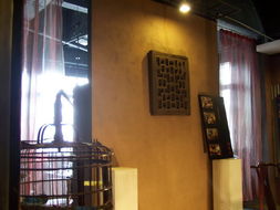 香港遠(yuǎn)大觀止廊酒店環(huán)境設(shè)計(jì)顧問(wèn) 融合室內(nèi)外景觀的藝術(shù)與匠心