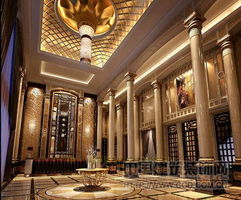 上海主題酒店設(shè)計(jì)公司案例解析 從商務(wù)到精品，星級(jí)設(shè)計(jì)師引領(lǐng)時(shí)尚裝修新風(fēng)尚